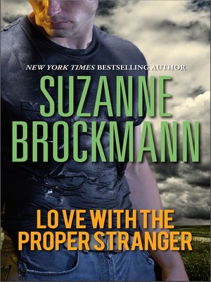 cover image of Love with the Proper Stranger